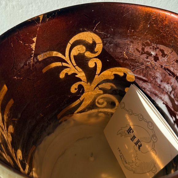 105 Oz Empty Trudon - Fir - Grande - Picture 10 of 17